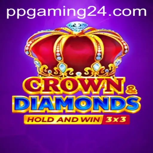 Discover the Exciting World of Crowndiamonds with PPGaming