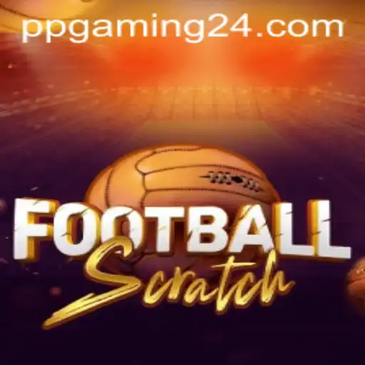 Unveiling the Excitement of FootballScratch: A New Era in Virtual Sports Gaming by PPGaming