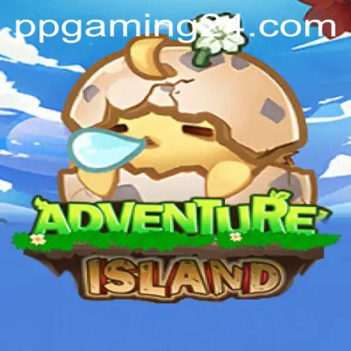 IslandsAdventure: A New Chapter in Gaming by PPGaming