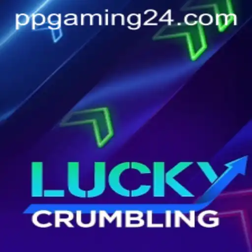 LuckyCrumbling: Navigating the Dynamic World of PPGaming's Latest Release