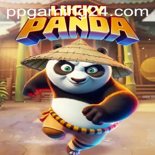 Exploring the Enchanting World of LuckyPanda by PPGaming