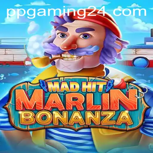 Thrilling Adventures Await in MadHitMarlinBonanza by PPGaming