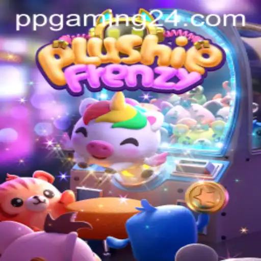 Discover the Enchanting World of PlushieFrenzy: The Ultimate Gaming Experience