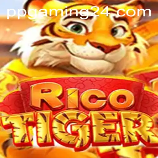 Unleashing the Thrill of RicoTiger by PPGaming