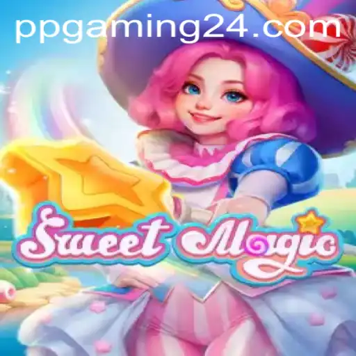 Discovering SweetMagic: A Journey Through Enchantment