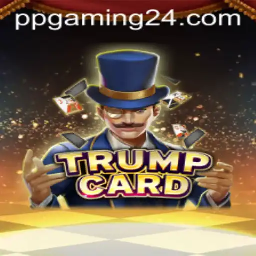 TrumpCard: A Revolutionary Game Experience by PPGaming