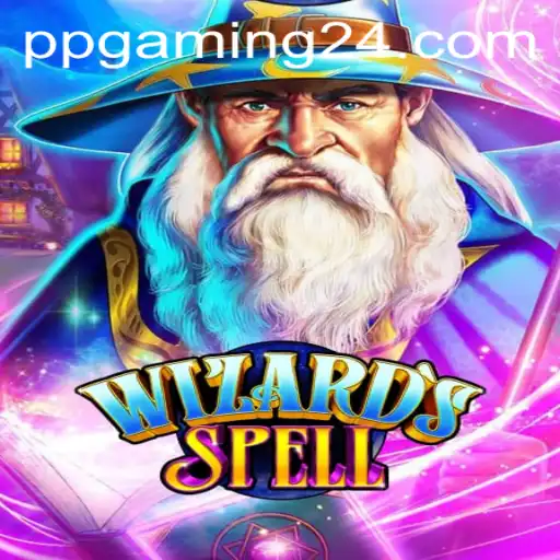 Discover the Mystical World of WizardsSpell and PPGaming