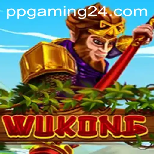 Discover the Adventure of Wukong: PPGaming's Latest Sensation