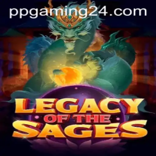 Legacy of the Sages: Game Unveiling