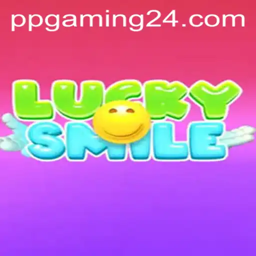 Discover the Excitement of LuckySmile: A New Game by PPGaming