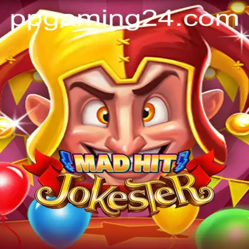 MadHitJokester: Revolutionizing the Gaming Landscape