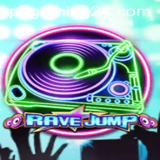 Dive into the Electrifying World of RaveJump by PPGaming