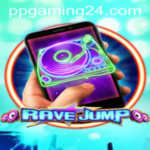RaveJumpmobile: Dive Into the Exciting World of Mobile Gaming
