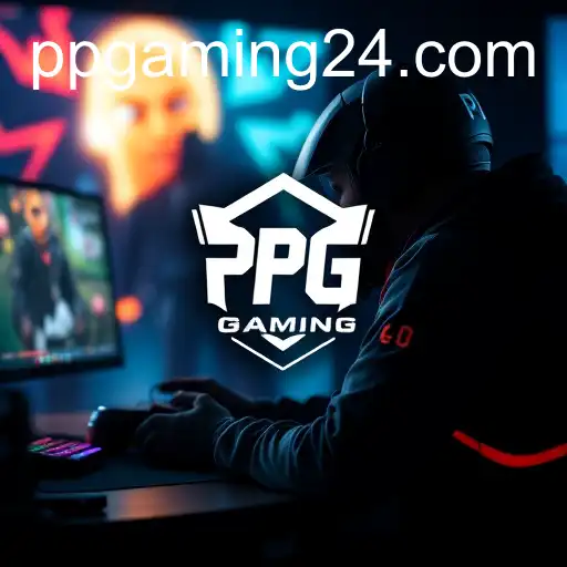 About Us: PPGaming - The Ultimate Gaming Experience