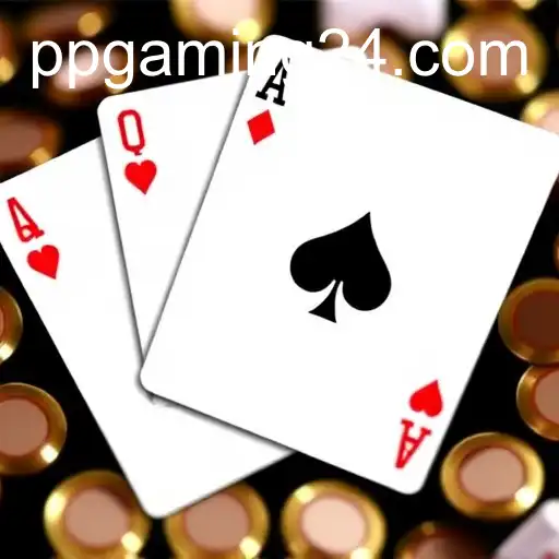 Exploring the World of Baccarat with PPGaming