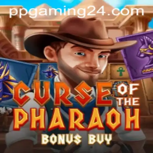 Discover the Thrills of 'CurseofthePharaohBonusBuy' by PPGaming
