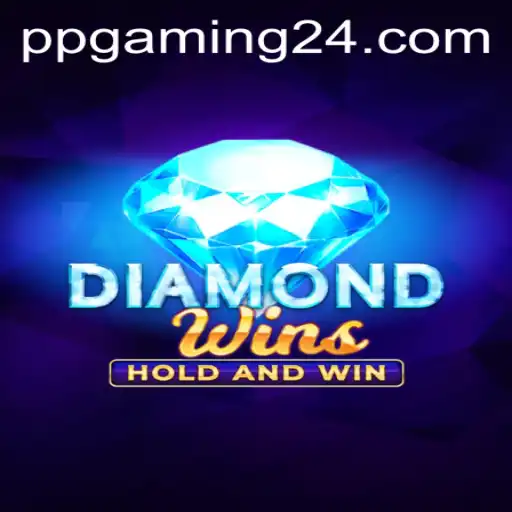 Unveiling DiamondWins: An Immersive Gaming Experience by PPGaming