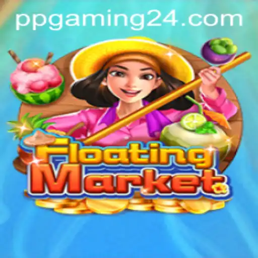 FloatingMarket: A New Gaming Phenomenon by PPGaming