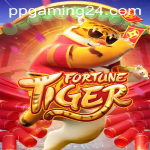 Discover the Thrilling World of FortuneTiger: An Insight into PPGaming's Latest Sensation