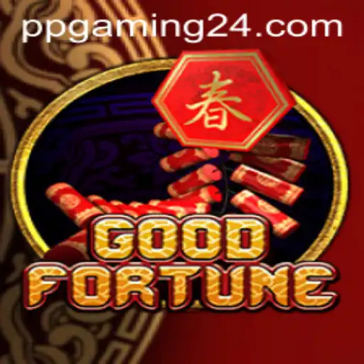 Exploring GoodFortune: The Latest Gaming Sensation by PPGaming