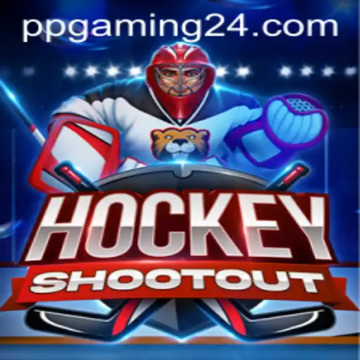 An In-Depth Look at the Exciting World of HockeyShootout by PPGaming