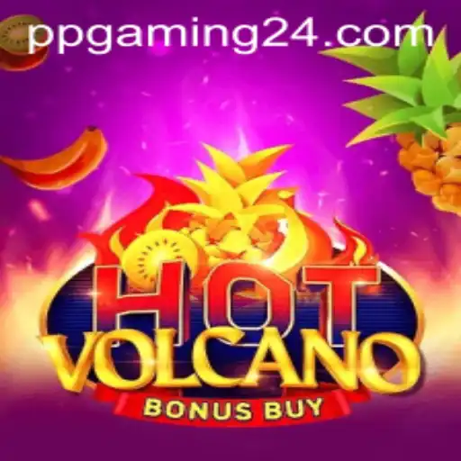 Explore the Thrilling World of HotVolcanoBonusBuy by PPGaming