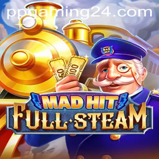 Discover the Thrilling World of MadHitFullSteam: The Ultimate Adventure Game by PPGaming