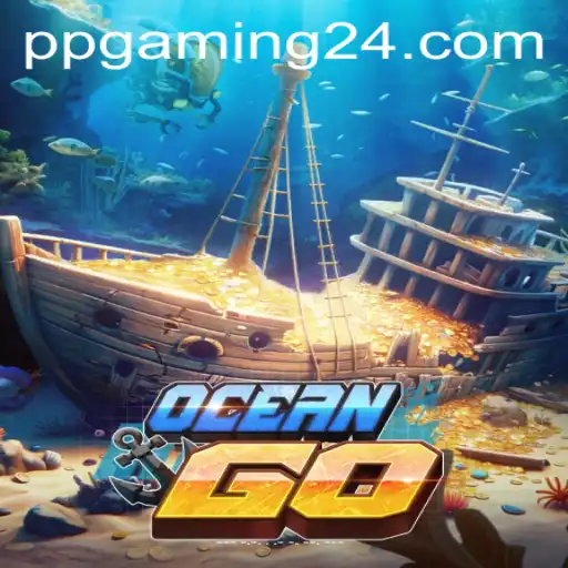 Dive into OceanGO: The Exciting New Game Making Waves