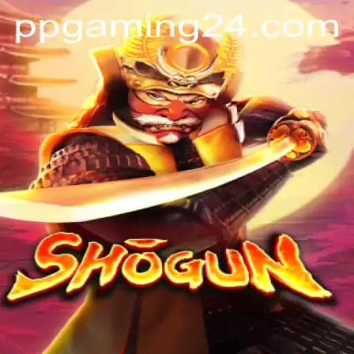 Shogun: The Strategy Game That Takes You to Feudal Japan