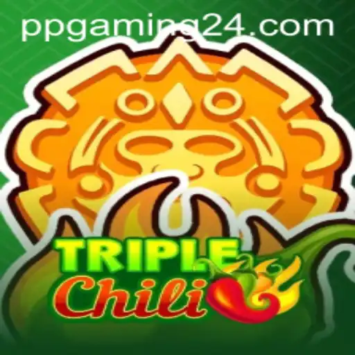 Experience the Thrills of TripleChili by PPGaming