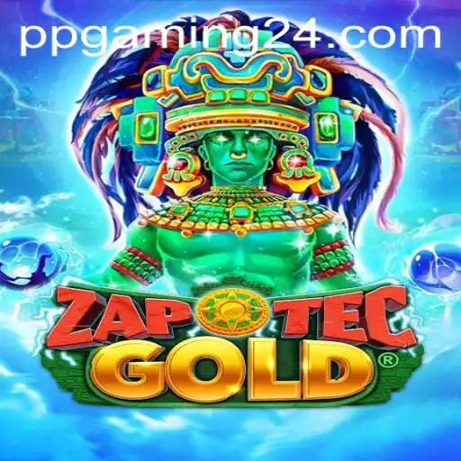 ZapOtecGold: The New Gaming Sensation by PPGaming