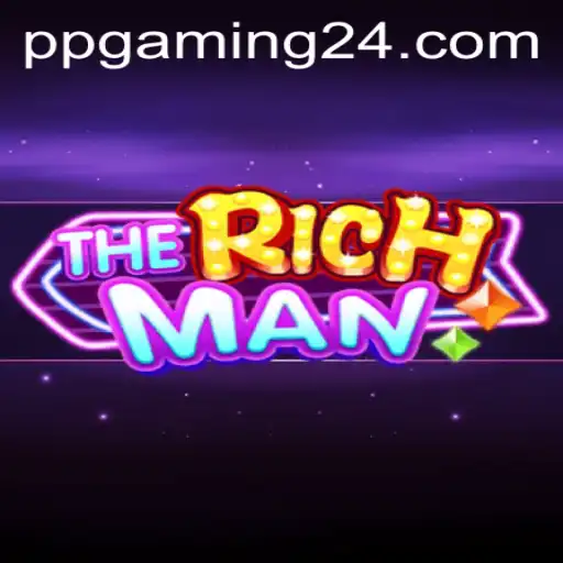 Exploring the World of TheRichMan: A PPGaming Innovation
