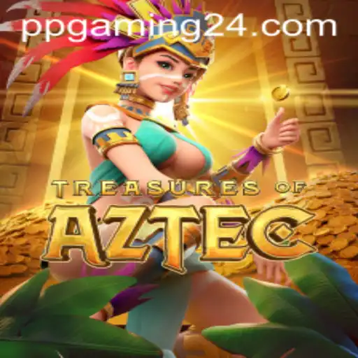 Discover the Excitement of Treasures of Aztec with PPGaming